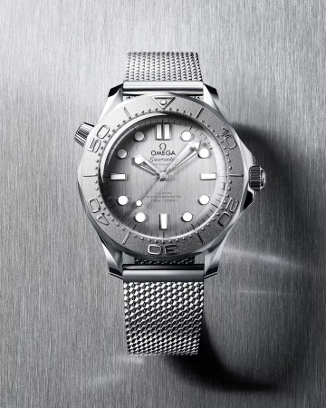 Часы наручные Omega 21030422006002  