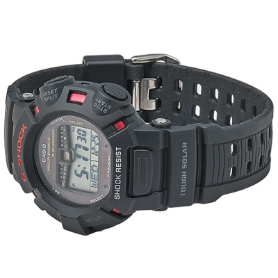 Часы наручные Casio GW-9010-1ER