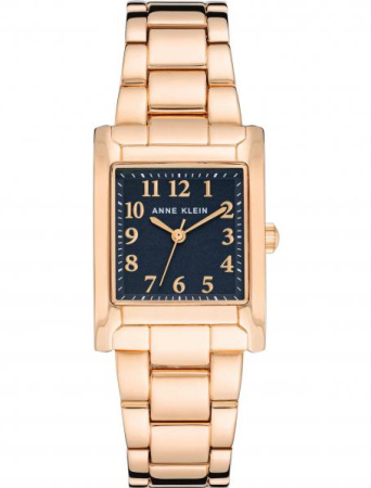 Часы наручные Anne Klein AK/3954NVRG