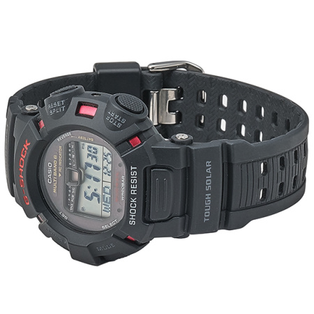 Часы наручные Casio GW-9010-1ER