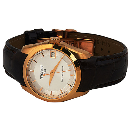 Часы наручные Tissot T035.207.36.031.00