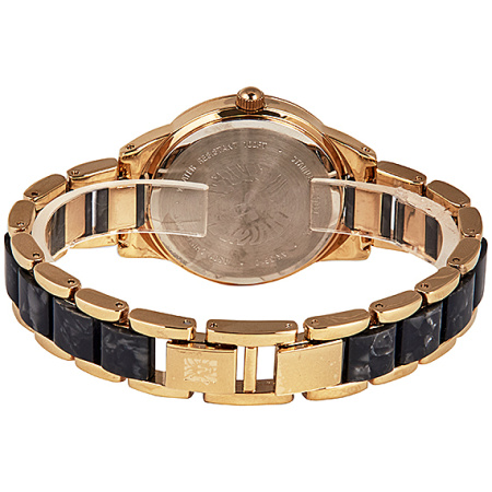 Часы наручные Anne Klein AK/3610GPBK