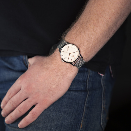 Часы наручные Orient RA-SP0007S10B