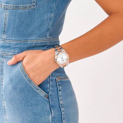 Часы наручные Fossil ES5261