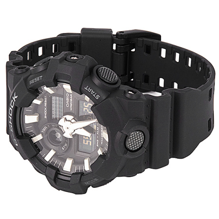 Часы наручные Casio GA-700-1BDR