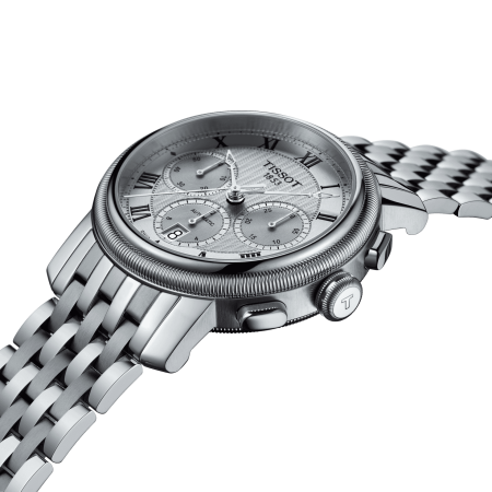 Часы наручные Tissot T097.427.11.033.00