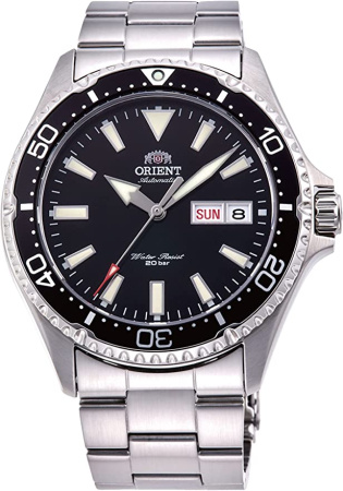 Часы наручные Orient RA-AA0001B19B