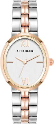 Часы наручные Anne Klein AK/5021SVRT Часы наручные Anne Klein AK/5021SVRT