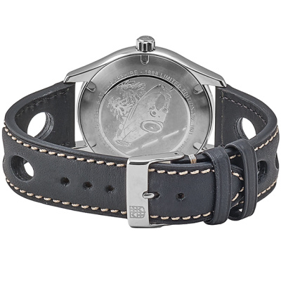 Часы наручные Frederique Constant FC-303HS5B6