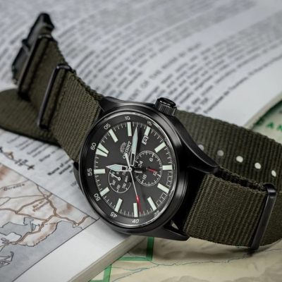 Часы наручные Orient RA-AK0403N10B