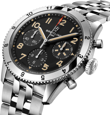 Часы наручные Breitling A233803A1B1A1