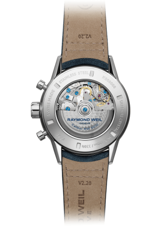 Часы наручные Raymond Weil 7741-SC3-50021