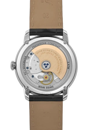 Часы наручные Frederique Constant FC-301S3B6