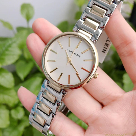 Часы наручные Anne Klein AK/2787SVTT