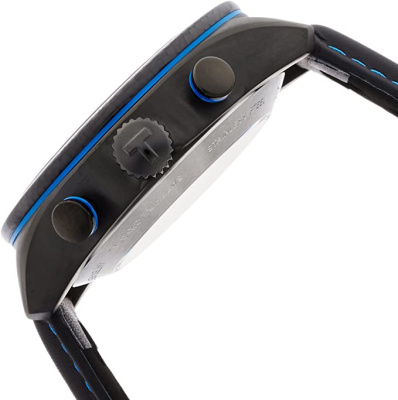 Часы наручные Tissot T100.427.36.201.00