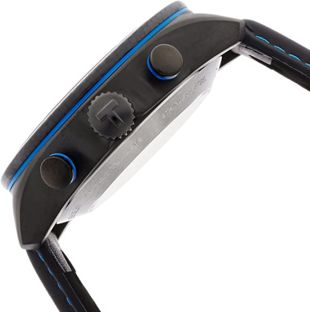 Часы наручные Tissot T100.427.36.201.00