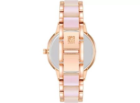 Часы наручные Anne Klein AK/1412IRRG Часы наручные Anne Klein AK/1412IRRG