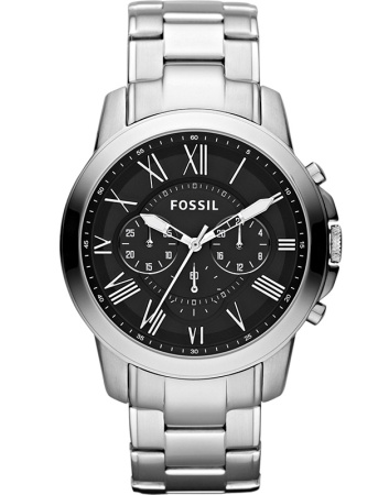 Часы наручные Fossil FS4736