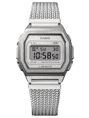 Часы наручные Casio A1000MA-7EF