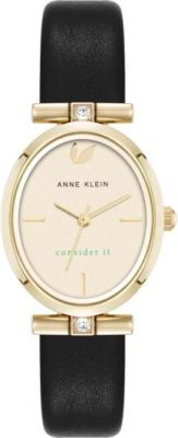 Часы наручные Anne Klein AK/5154CHBK