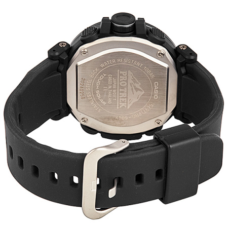 Часы наручные Casio PRG-600Y-1DR