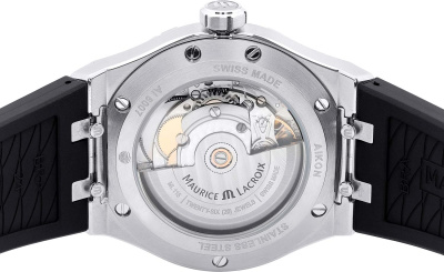 Часы наручные Maurice Lacroix AI6007-SS000-330-2	