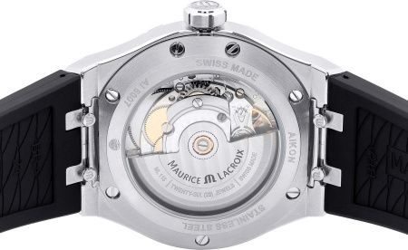 Часы наручные Maurice Lacroix AI6007-SS000-330-2	