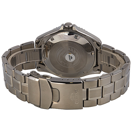 Часы наручные Orient FAA02004B9 Часы наручные Orient FAA02004B9