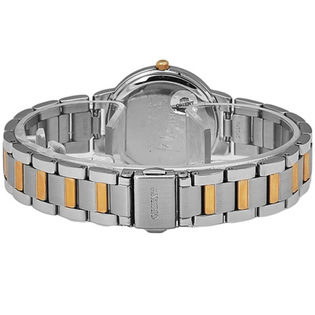 Часы наручные Orient FQC0N002W0