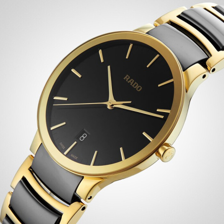 Часы наручные Rado R30527172 Часы наручные Rado R30527172