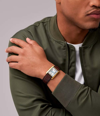 Часы наручные Fossil FS6011