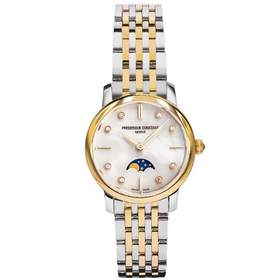 Часы наручные Frederique Constant FC-206MPWD1S3B