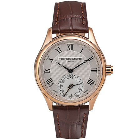 Часы наручные Frederique Constant FC-285MC5B4