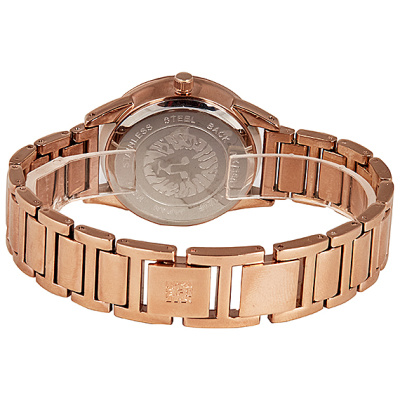 Часы наручные Anne Klein AK/3602BKRG