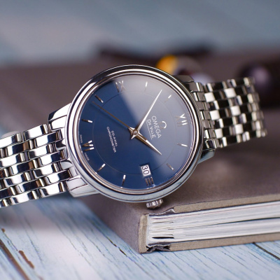 Часы наручные Omega 42410402003001