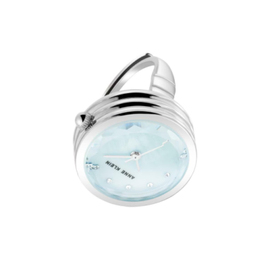 Часы-кольцо Anne Klein AK/5125RINGAM