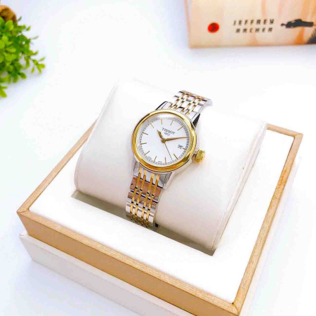 Часы наручные Tissot T085.210.22.011.00