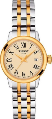 Часы наручные Tissot T129.210.22.263.00