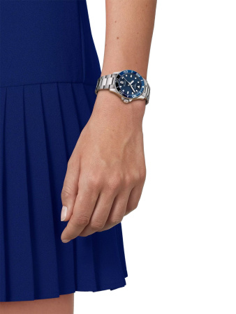 Часы наручные Tissot T1202101104100											