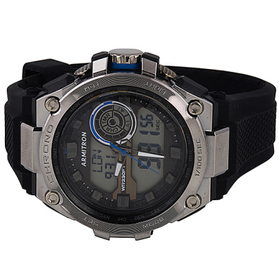 Часы наручные Armitron 20/5242BBK