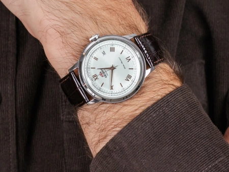 Часы наручные Orient FAC00008W0