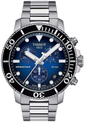 Часы наручные Tissot T120.417.11.041.01