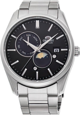 Часы наручные Orient RA-AK0307B10B