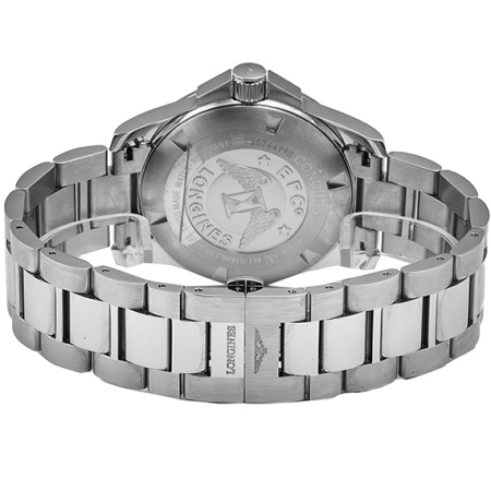 Часы наручные Longines L3.778.4.58.6 Часы наручные Longines L3.778.4.58.6