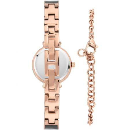 Часы наручные Anne Klein AK/3620BKST