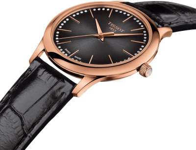 Часы наручные Tissot T926.210.76.291.00