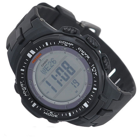 Часы наручные Casio PRW-3000-1ER