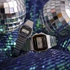 Часы наручные Casio LA670WEA-1EF Часы наручные Casio LA670WEA-1EF