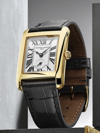Часы наручные Frederique Constant FC-235S2C5