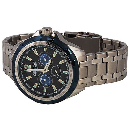 Часы наручные Armitron 20/5095BKBL